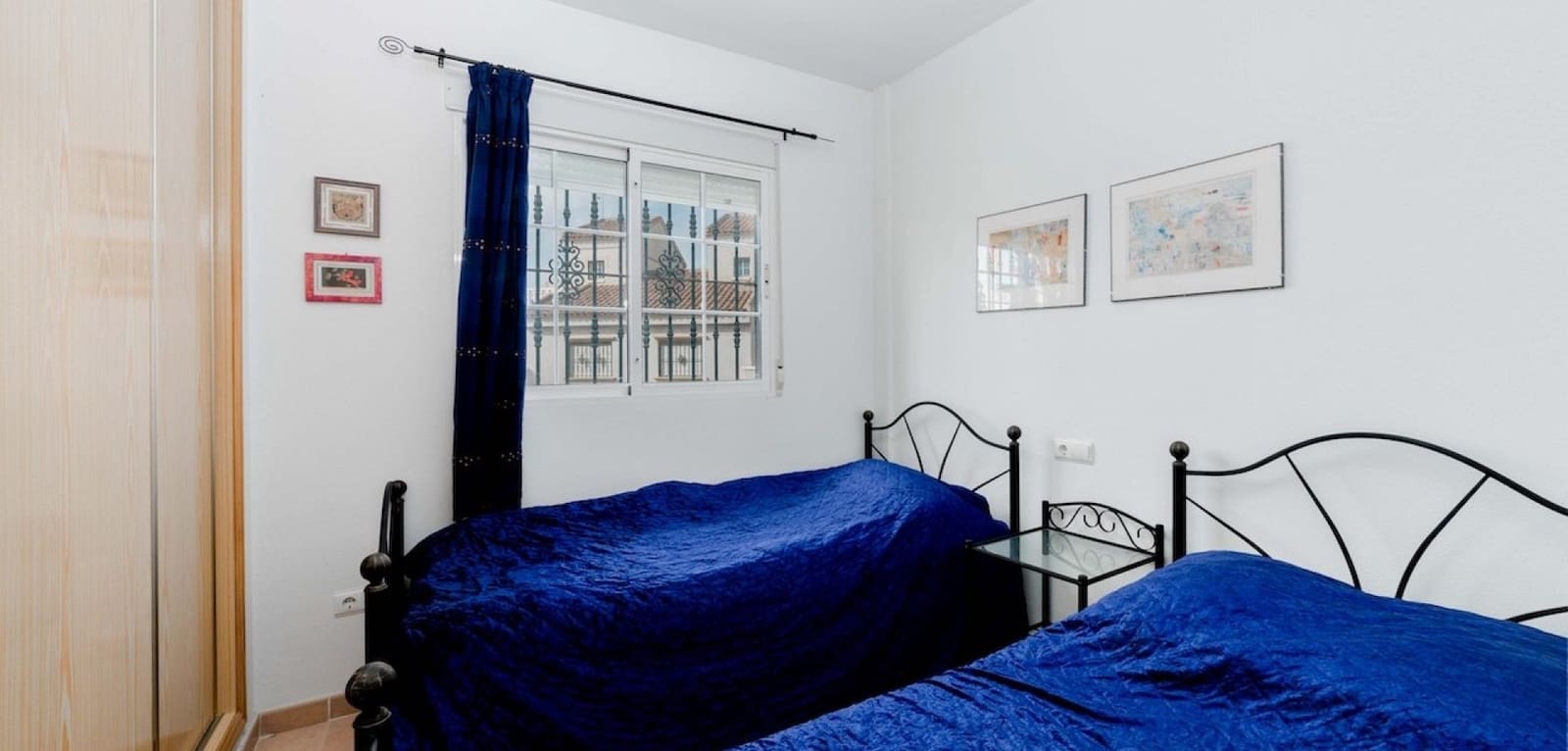 Casa de 2 habitaciones en Villamartin en venta con piscina - 149.000 € (Ref: 9466204)