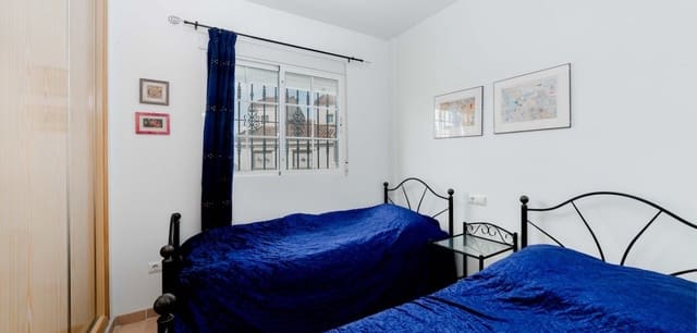 2 slaapkamer Huis te koop in Villamartin, Orihuela met zwembad - € 149.000 (Ref: 9466204)