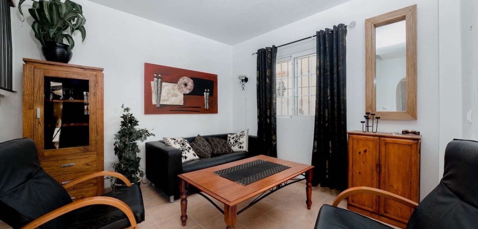 Casa de 2 habitaciones en Villamartin en venta con piscina - 149.000 € (Ref: 9466204)