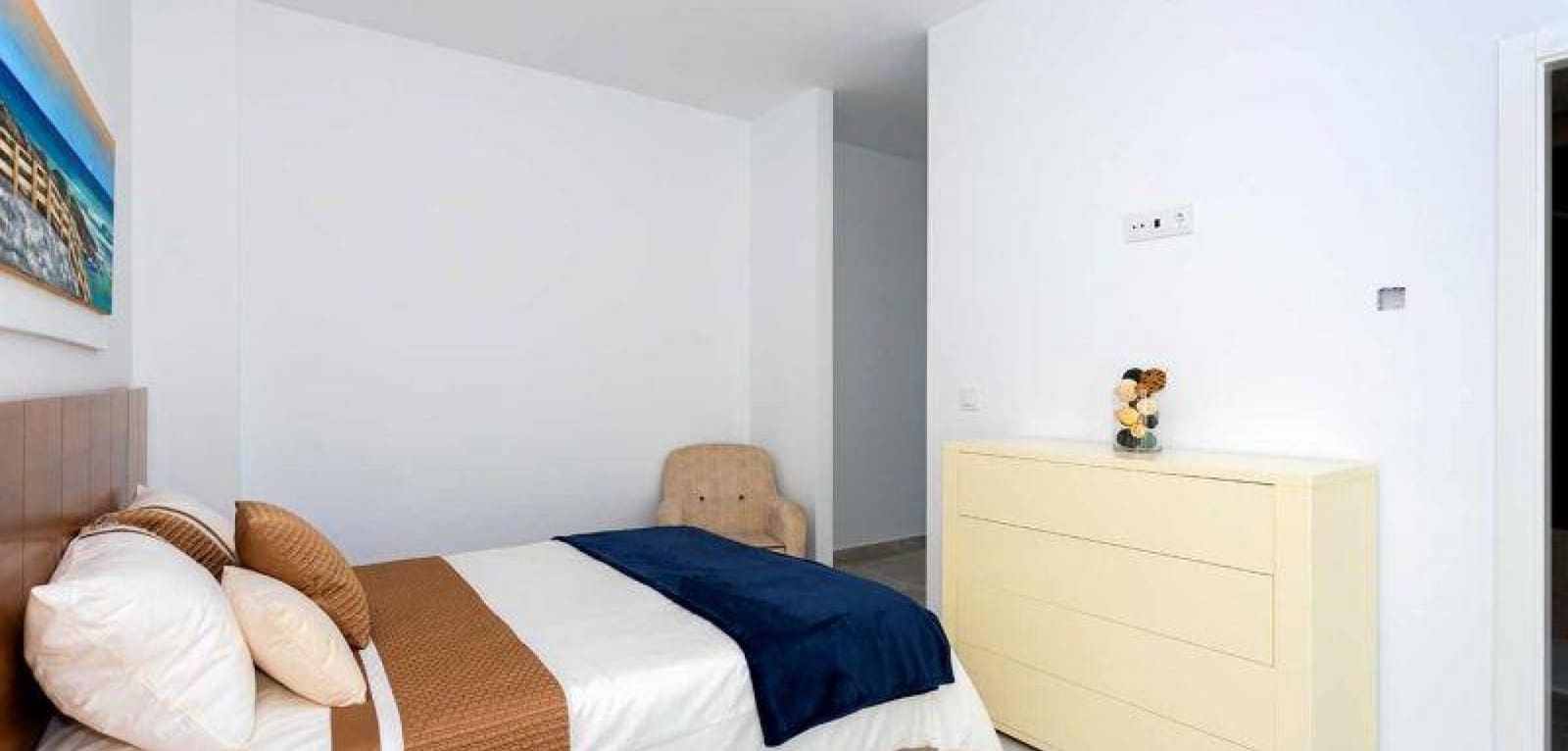 3 quarto Casa em Banda para venda em Daya Nueva com piscina - 365 000 € (Ref: 9466206)