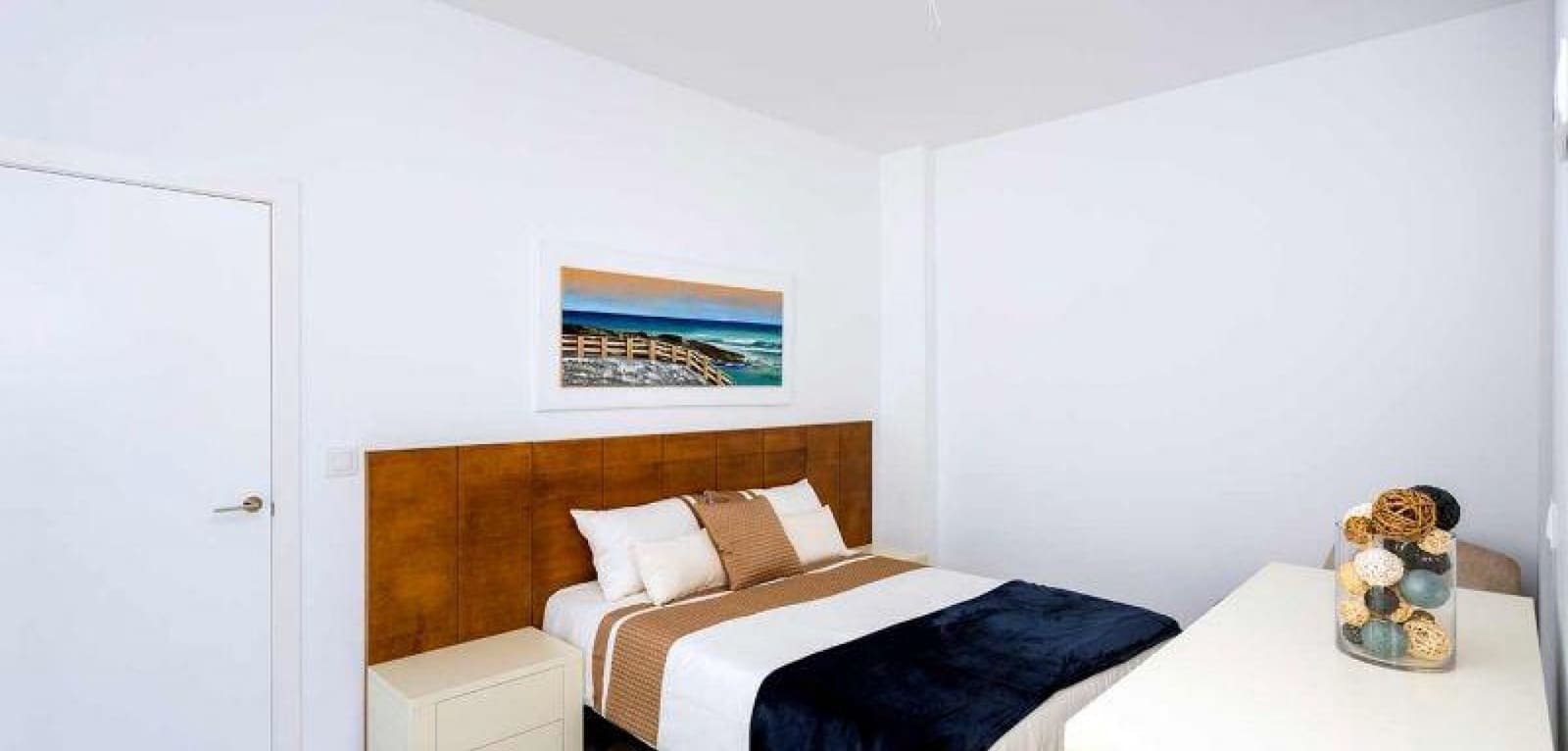 3 quarto Casa em Banda para venda em Daya Nueva com piscina - 365 000 € (Ref: 9466206)