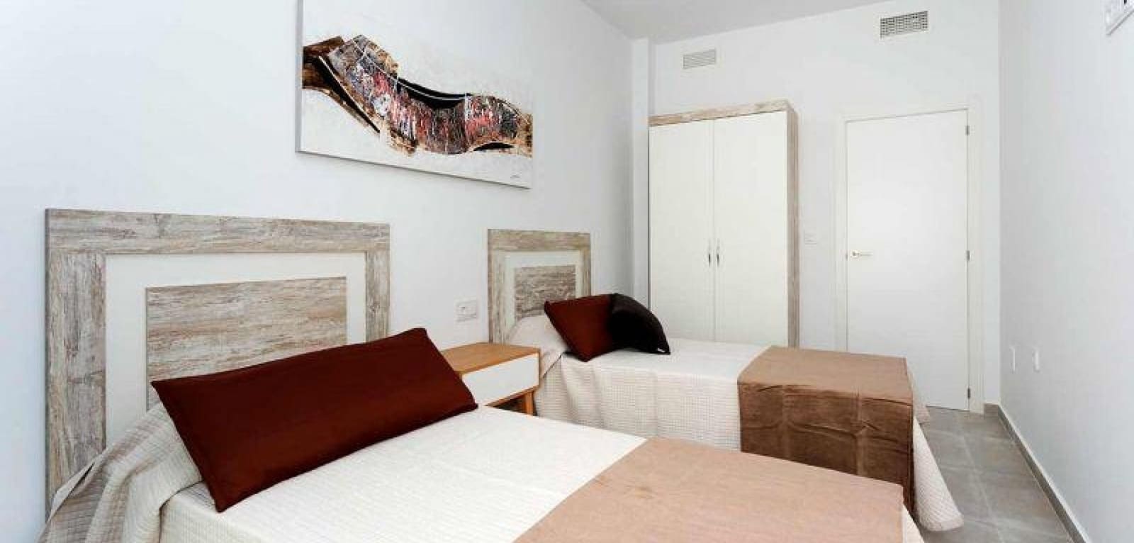 3 quarto Casa em Banda para venda em Daya Nueva com piscina - 365 000 € (Ref: 9466206)