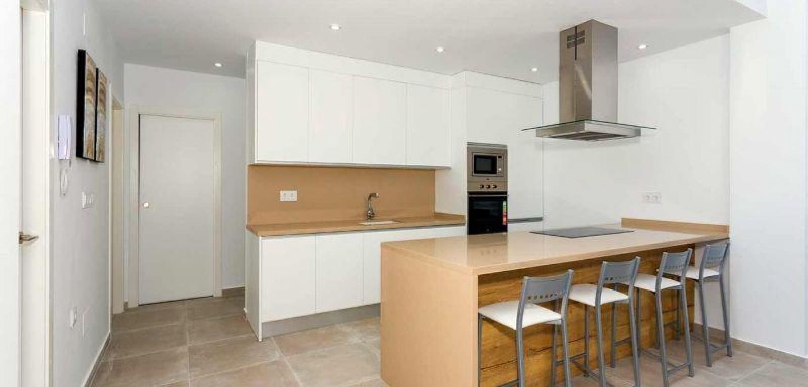 3 quarto Casa em Banda para venda em Daya Nueva com piscina - 365 000 € (Ref: 9466206)