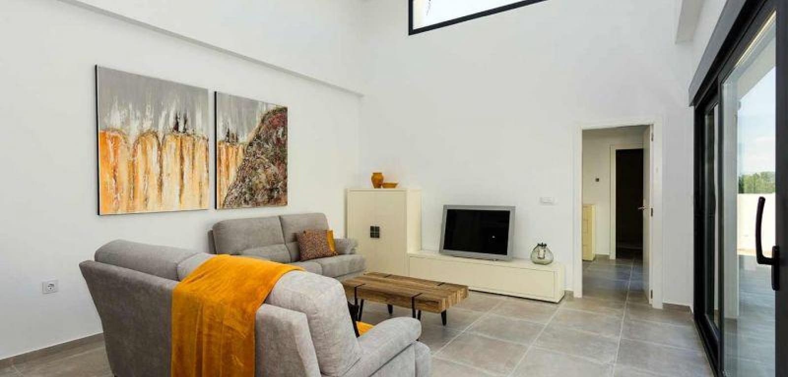 3 quarto Casa em Banda para venda em Daya Nueva com piscina - 365 000 € (Ref: 9466206)