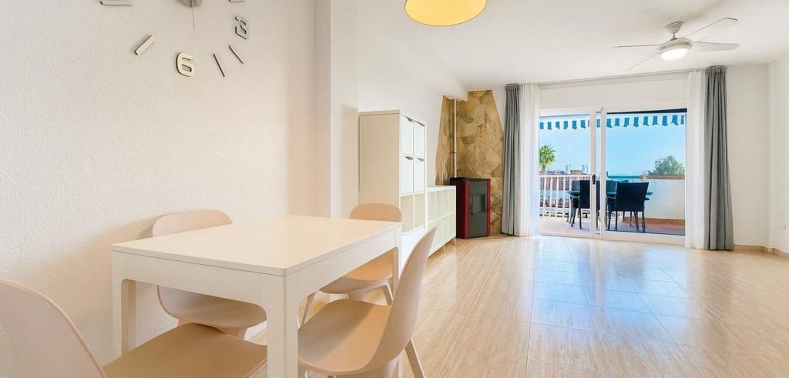 3 camera da letto Casa in vendita in Cabo Roig con piscina - 375.000 € (Rif: 9466207)