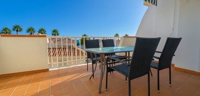 3 camera da letto Casa in vendita in Cabo Roig, Orihuela con piscina - 375.000 € (Rif: 9466207)