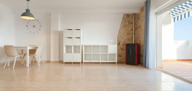 3 camera da letto Casa in vendita in Cabo Roig, Orihuela con piscina - 375.000 € (Rif: 9466207)