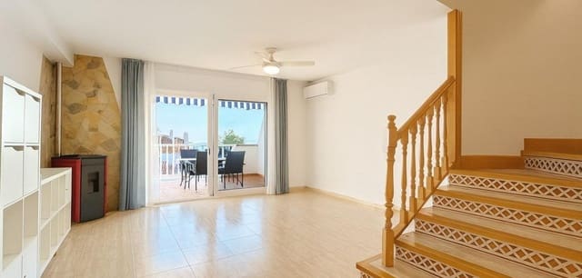 3 camera da letto Casa in vendita in Cabo Roig, Orihuela con piscina - 375.000 € (Rif: 9466207)