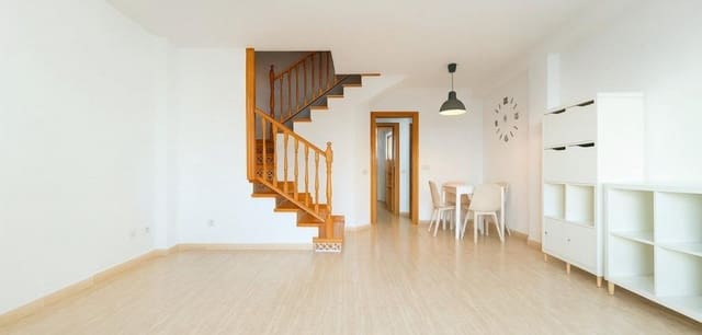 3 camera da letto Casa in vendita in Cabo Roig, Orihuela con piscina - 375.000 € (Rif: 9466207)