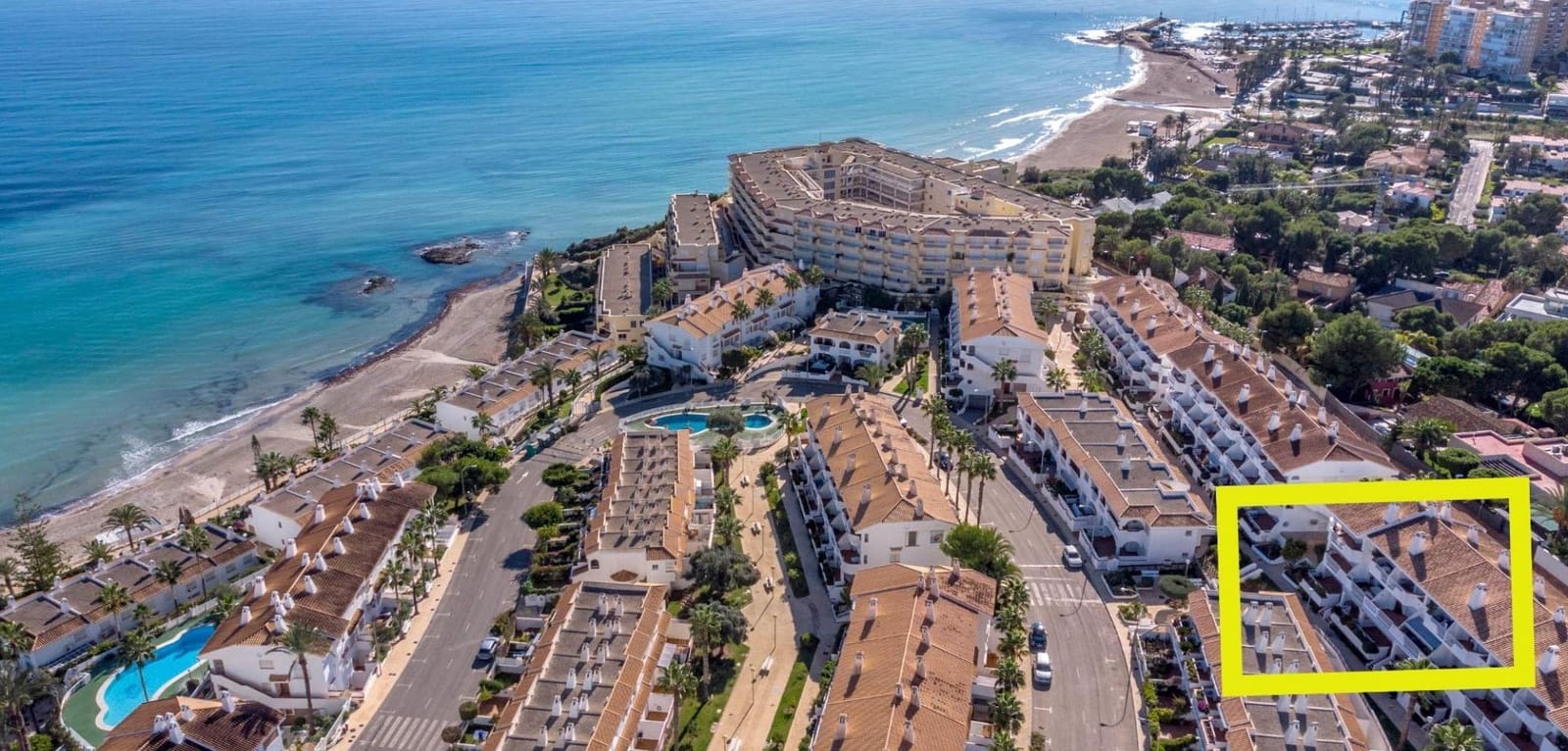 3 camera da letto Casa in vendita in Cabo Roig con piscina - 375.000 € (Rif: 9466207)