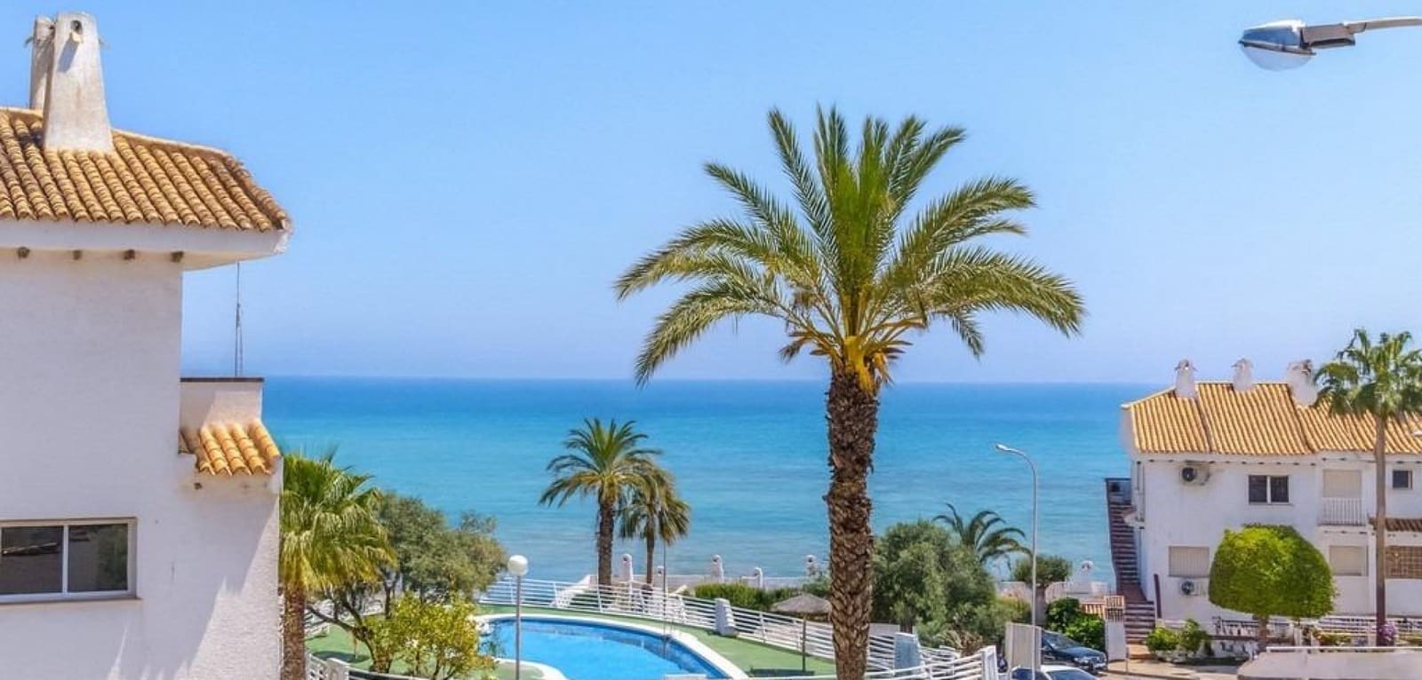 3 camera da letto Casa in vendita in Cabo Roig con piscina - 375.000 € (Rif: 9466207)