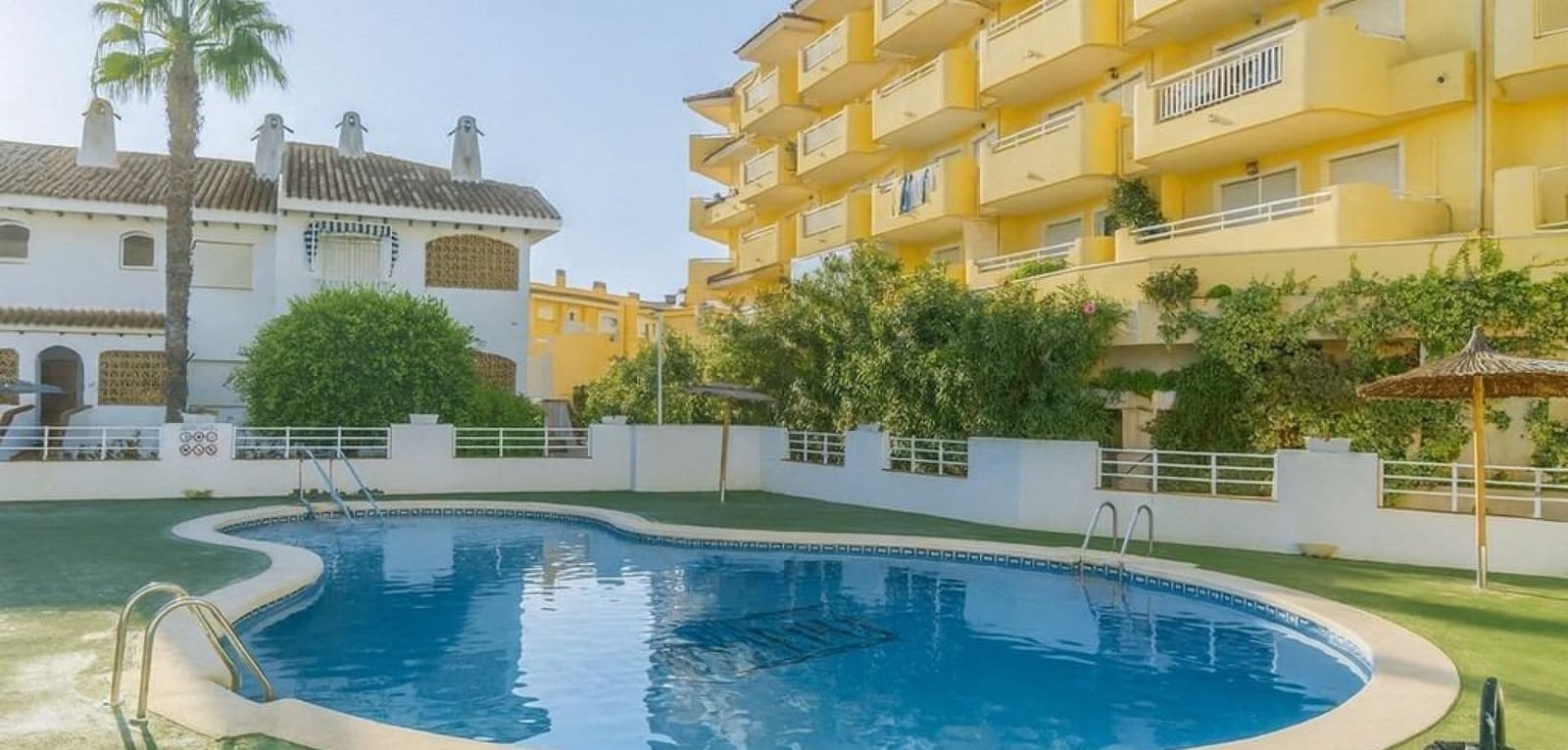 3 camera da letto Casa in vendita in Cabo Roig con piscina - 375.000 € (Rif: 9466207)