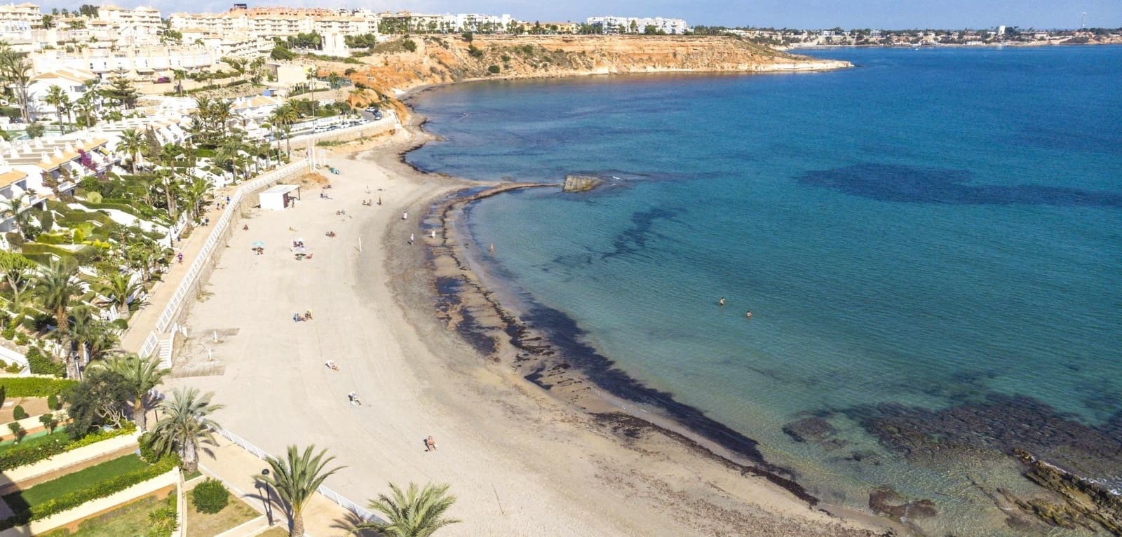 3 camera da letto Casa in vendita in Cabo Roig con piscina - 375.000 € (Rif: 9466207)