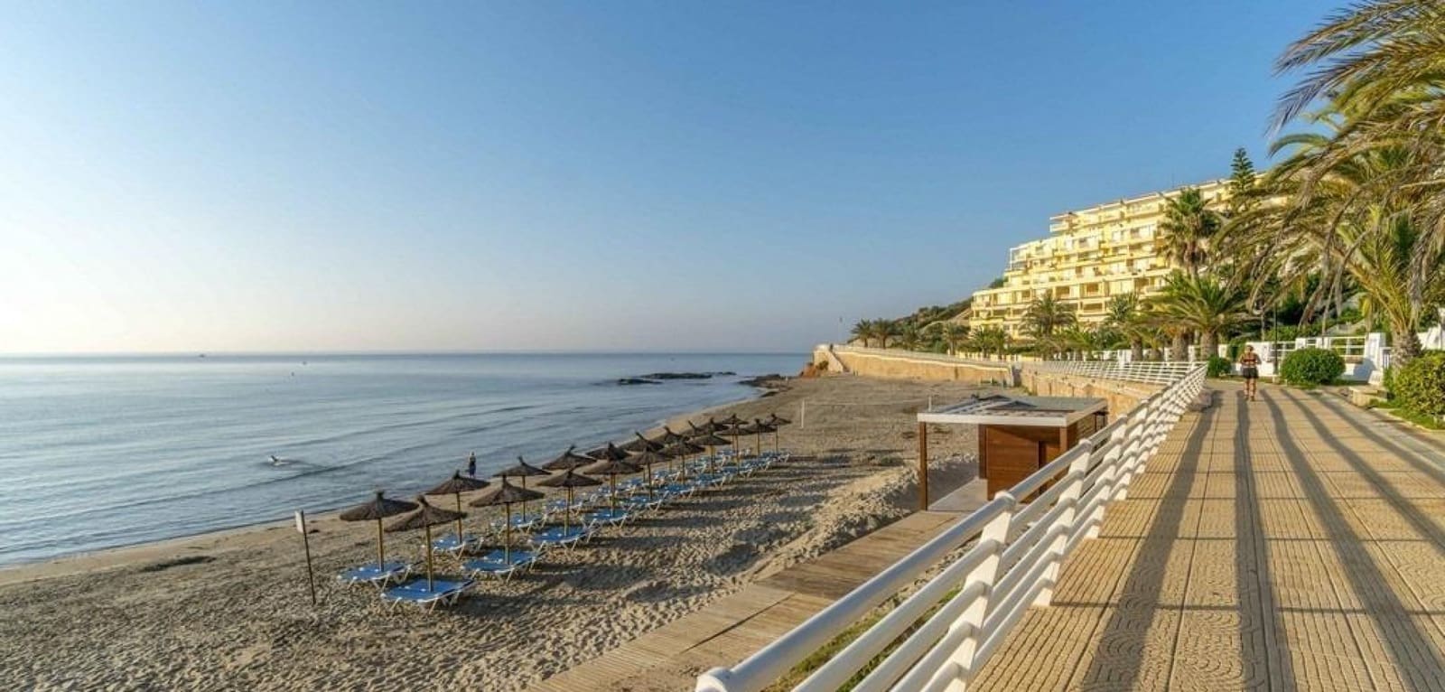 3 camera da letto Casa in vendita in Cabo Roig con piscina - 375.000 € (Rif: 9466207)