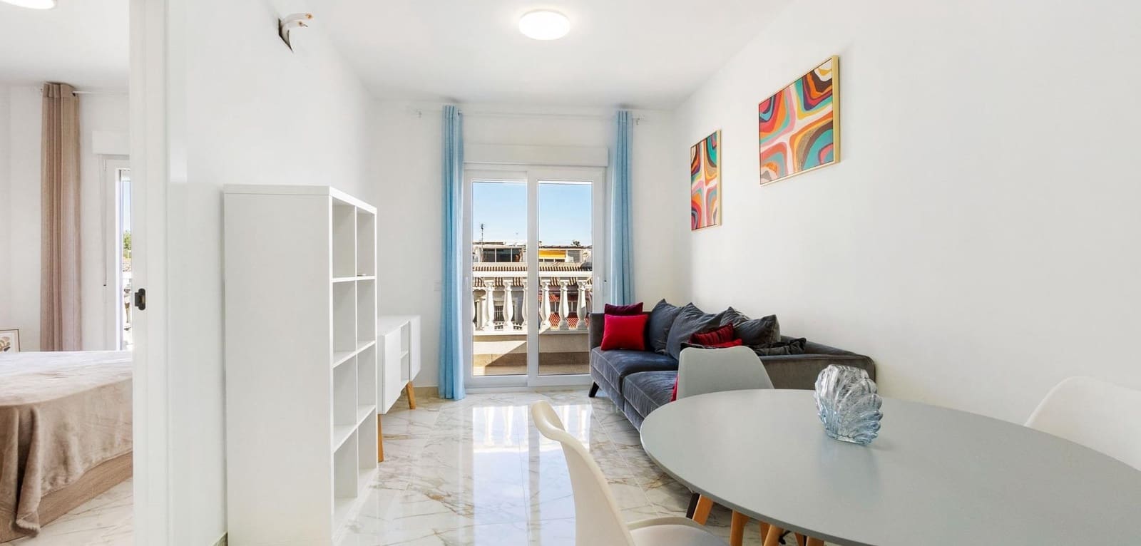 3 camera da letto Villa in vendita in El Chaparral - 230.000 € (Rif: 9468835)