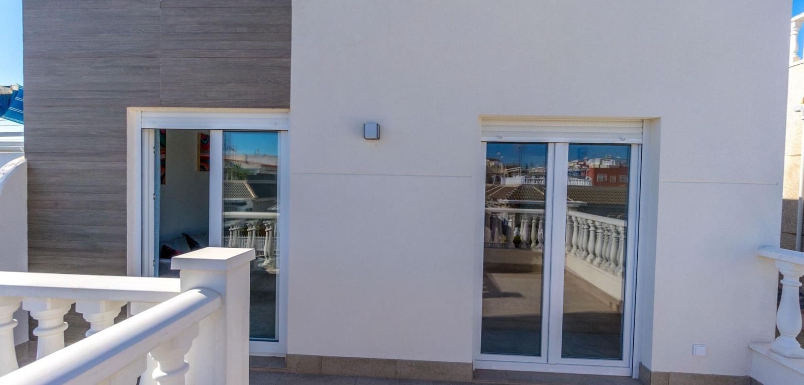 3 camera da letto Villa in vendita in El Chaparral - 230.000 € (Rif: 9468835)