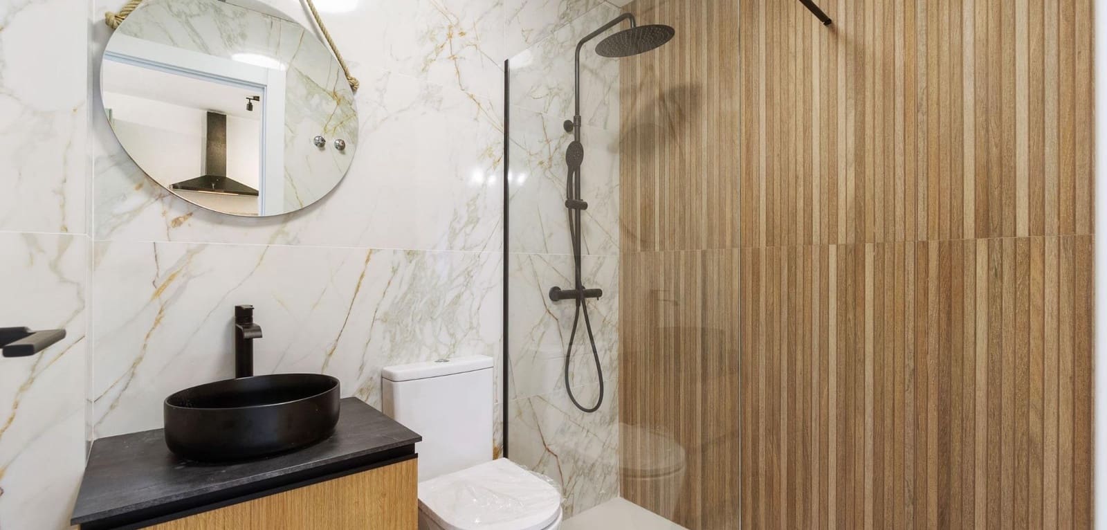 3 camera da letto Villa in vendita in El Chaparral - 230.000 € (Rif: 9468835)