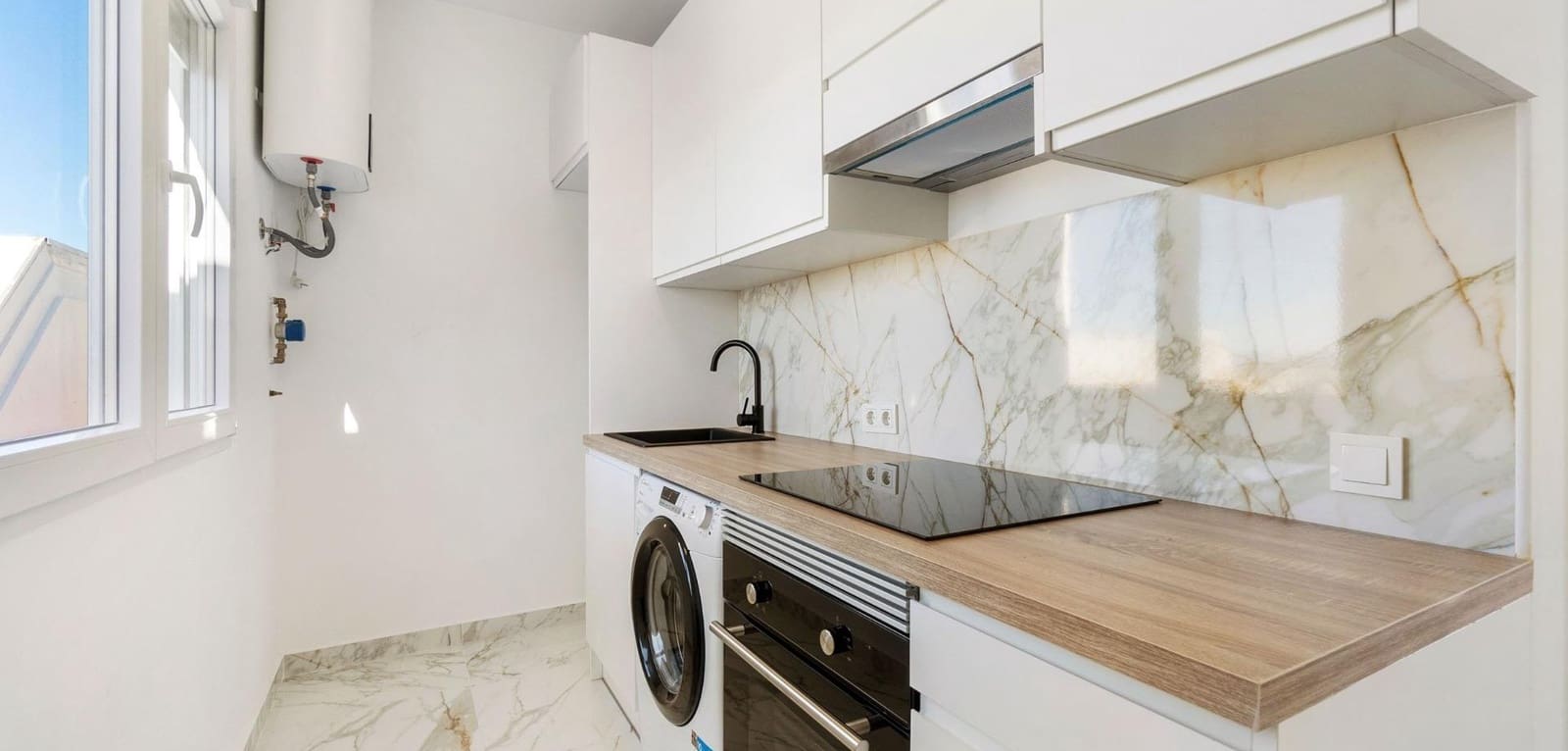 3 camera da letto Villa in vendita in El Chaparral - 230.000 € (Rif: 9468835)