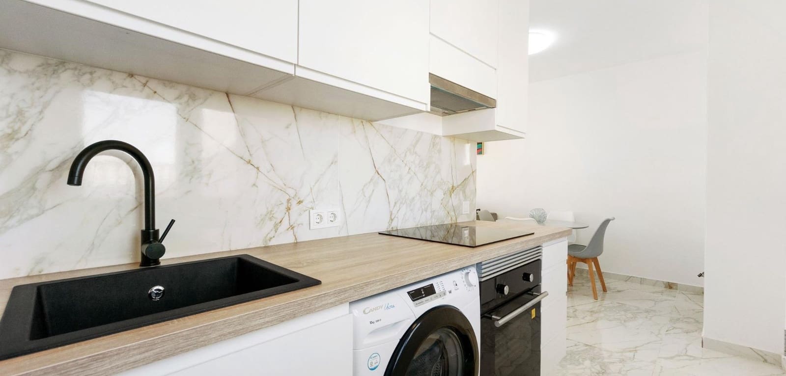 3 camera da letto Villa in vendita in El Chaparral - 230.000 € (Rif: 9468835)