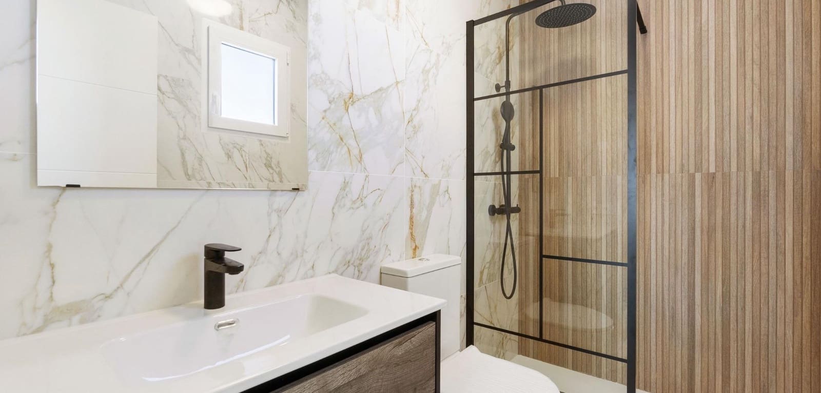 3 camera da letto Villa in vendita in El Chaparral - 230.000 € (Rif: 9468835)