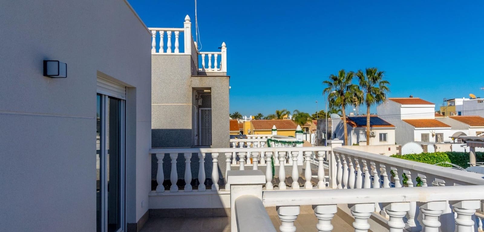 3 camera da letto Villa in vendita in El Chaparral - 230.000 € (Rif: 9468835)