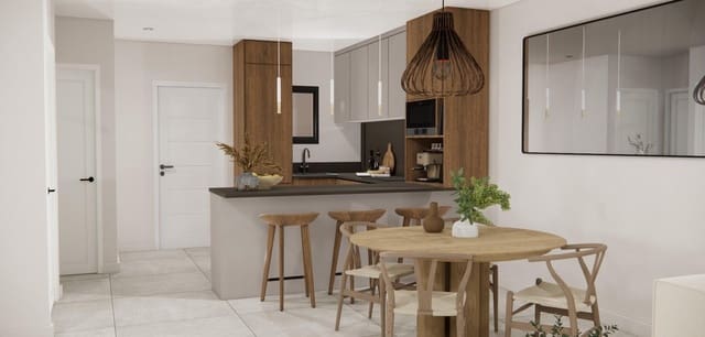 2 slaapkamer Bungalow te koop in Rojales - € 260.900 (Ref: 9471013)