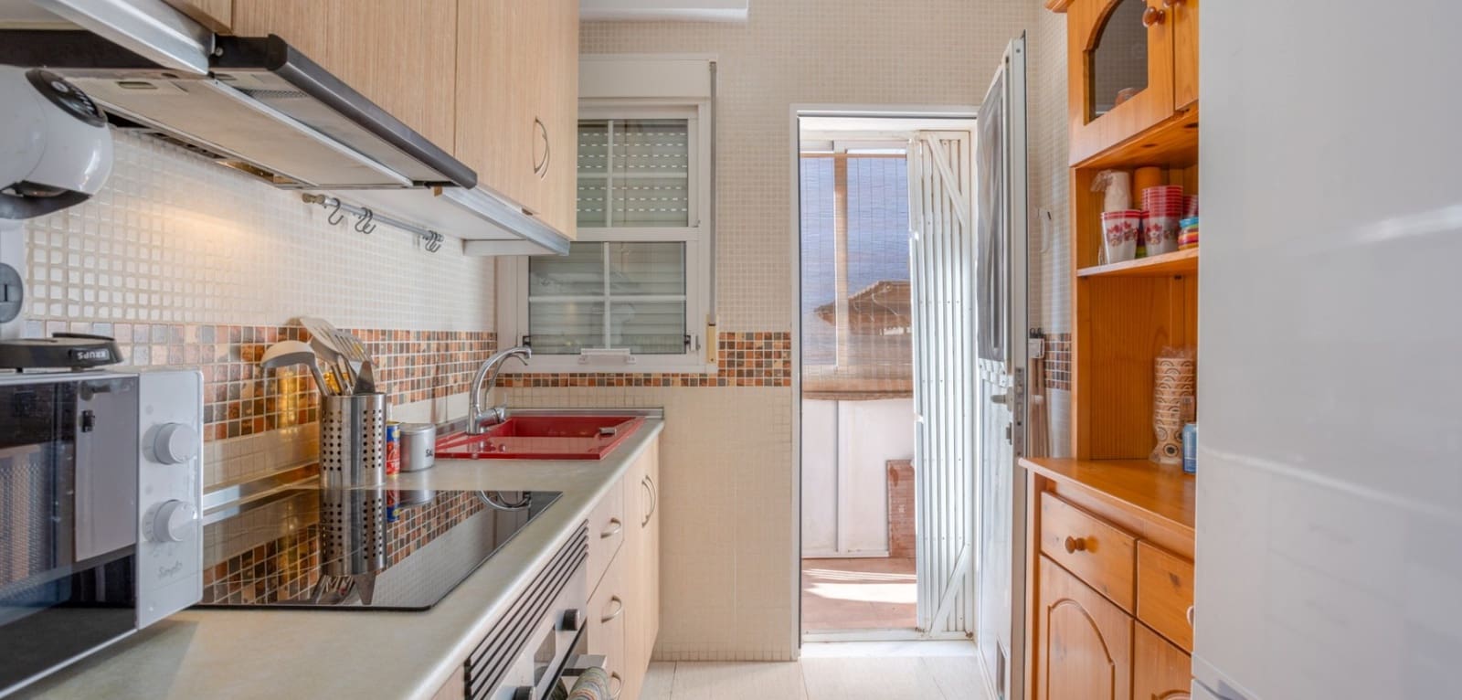 3 soverom Villa til salgs i San Luis med svømmebasseng - € 330 000 (Ref: 9471014)