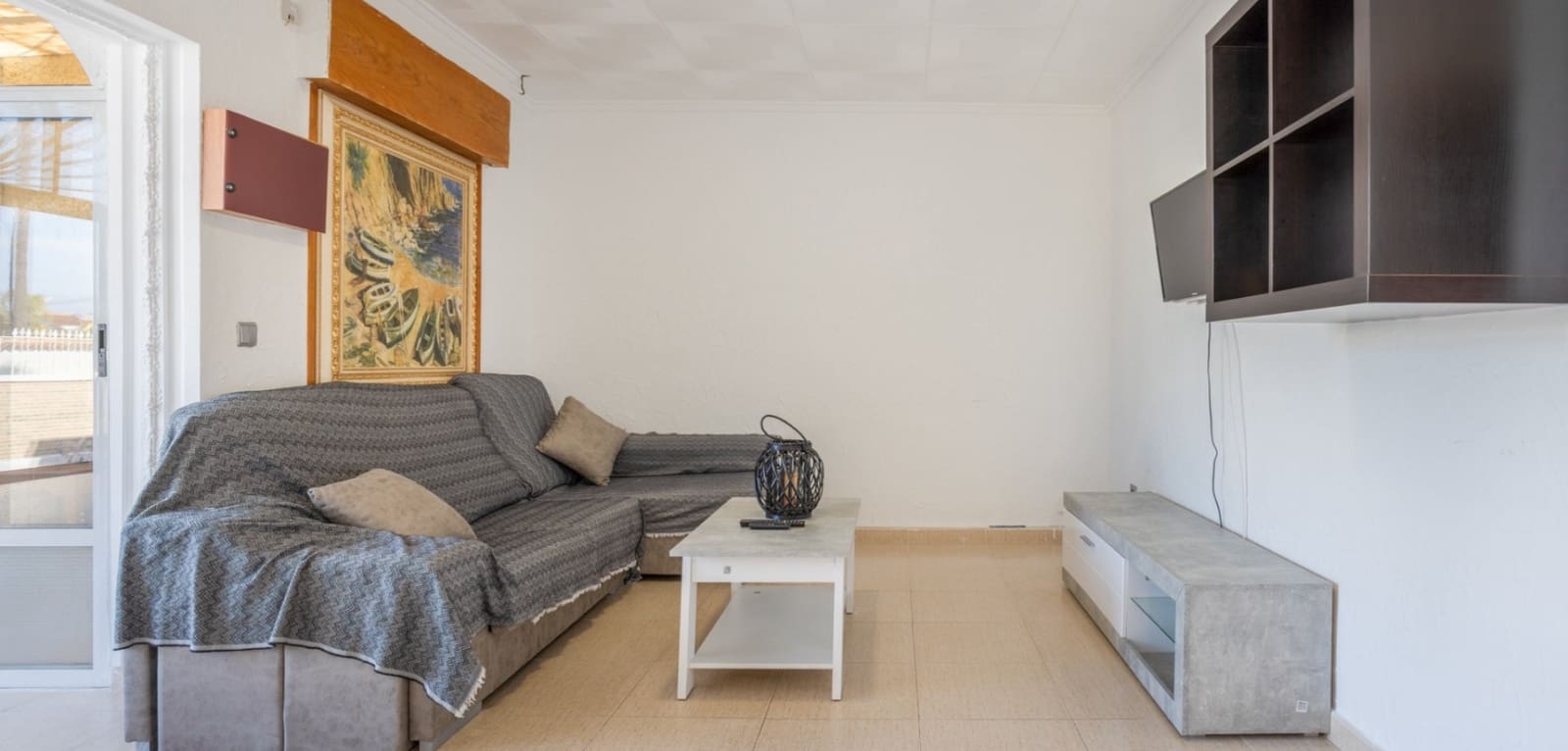 3 soverom Villa til salgs i San Luis med svømmebasseng - € 330 000 (Ref: 9471014)