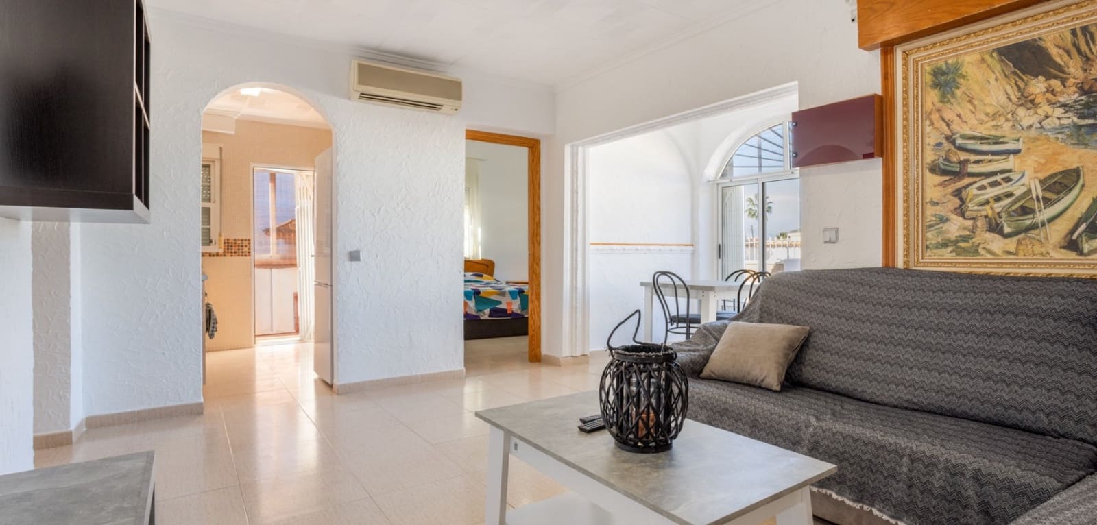 3 soverom Villa til salgs i San Luis med svømmebasseng - € 330 000 (Ref: 9471014)