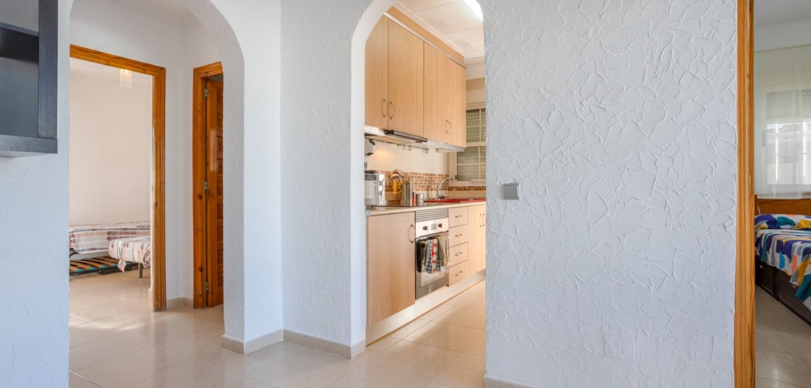 3 soverom Villa til salgs i San Luis med svømmebasseng - € 330 000 (Ref: 9471014)