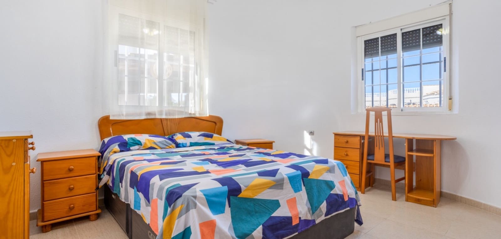 3 soverom Villa til salgs i San Luis med svømmebasseng - € 330 000 (Ref: 9471014)