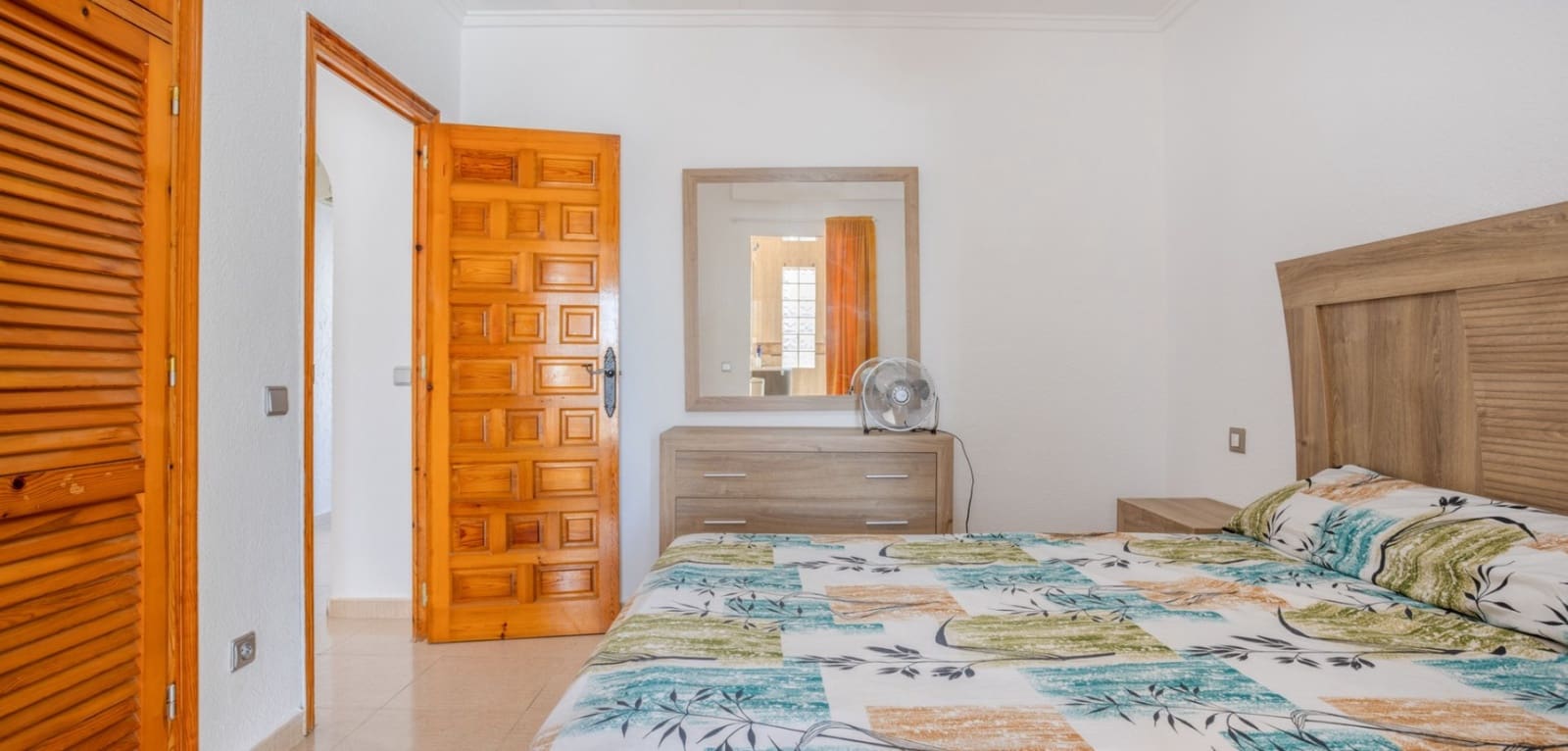 3 soverom Villa til salgs i San Luis med svømmebasseng - € 330 000 (Ref: 9471014)