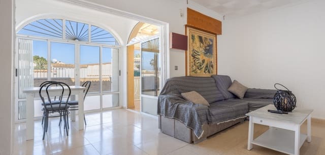 3 soverom Villa til salgs i San Luis, Torrevieja med svømmebasseng - € 330 000 (Ref: 9471014)