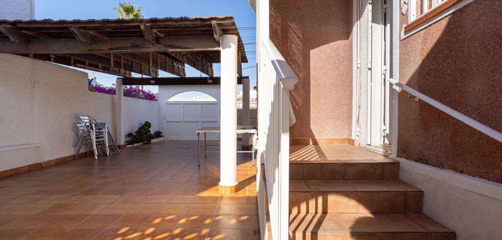 3 soverom Villa til salgs i San Luis med svømmebasseng - € 330 000 (Ref: 9471014)