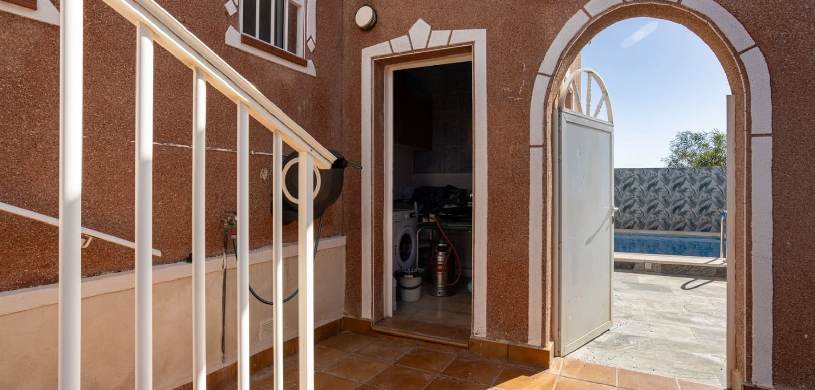 3 soverom Villa til salgs i San Luis med svømmebasseng - € 330 000 (Ref: 9471014)