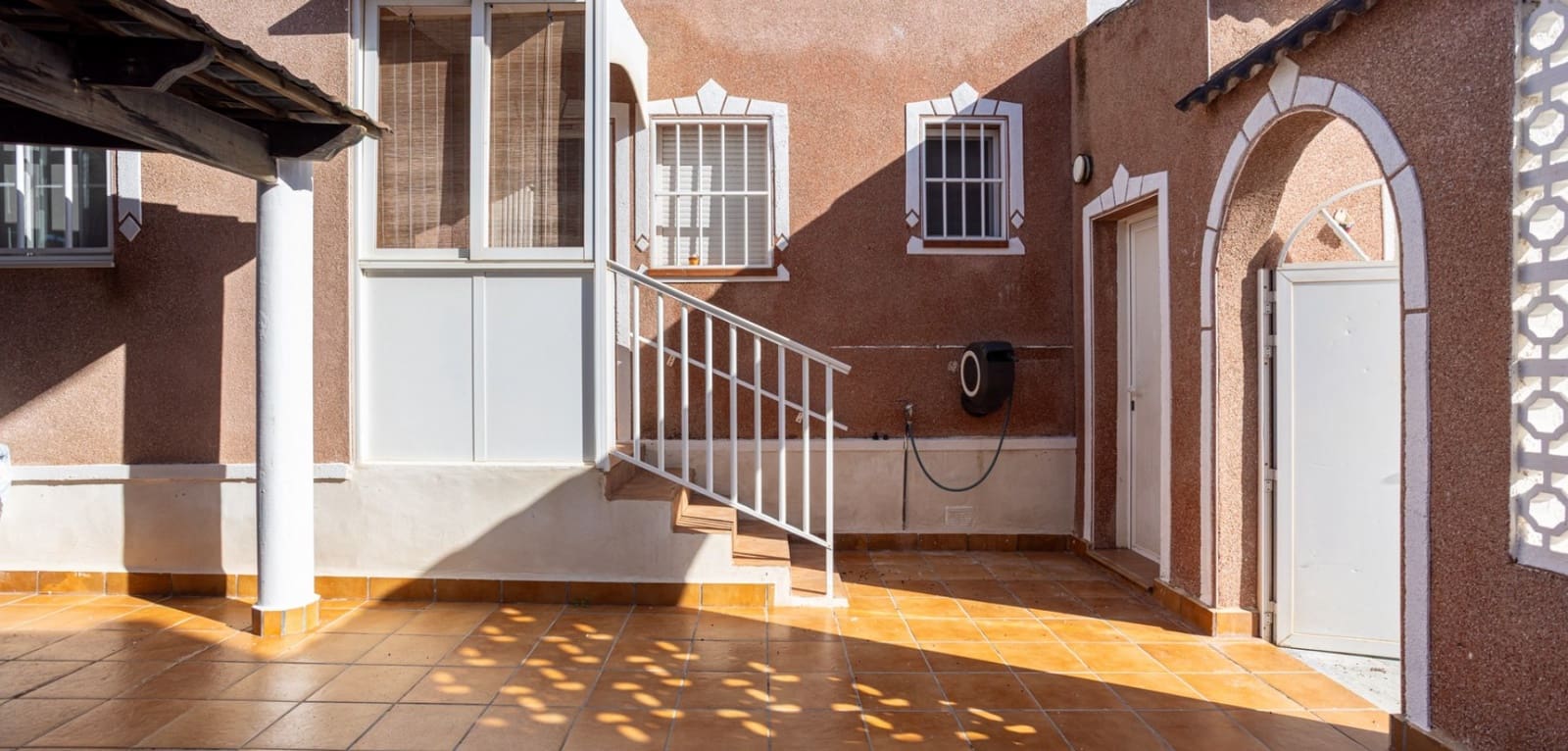 3 soverom Villa til salgs i San Luis med svømmebasseng - € 330 000 (Ref: 9471014)