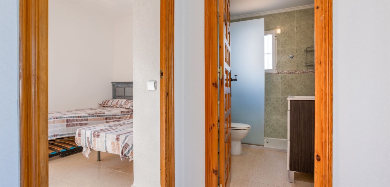 3 bedroom Villa for sale in San Luis with pool - € 330,000 (Ref: 9471014)