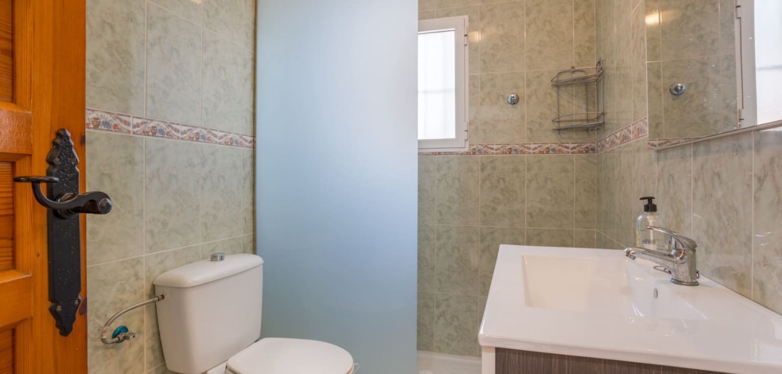 3 bedroom Villa for sale in San Luis with pool - € 330,000 (Ref: 9471014)