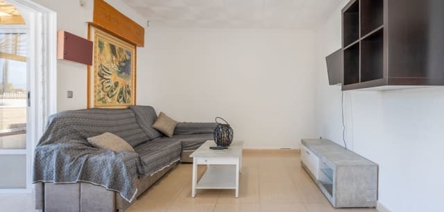 3 makuuhuone Huvila myytävänä paikassa San Luis, Torrevieja mukana uima-altaan - 330 000 € (Ref: 9471014)