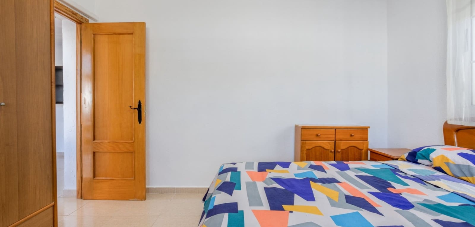 3 bedroom Villa for sale in San Luis with pool - € 330,000 (Ref: 9471014)