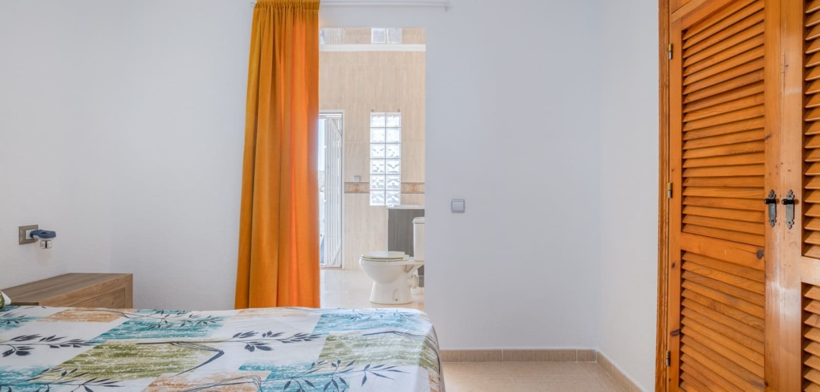 3 bedroom Villa for sale in San Luis with pool - € 330,000 (Ref: 9471014)