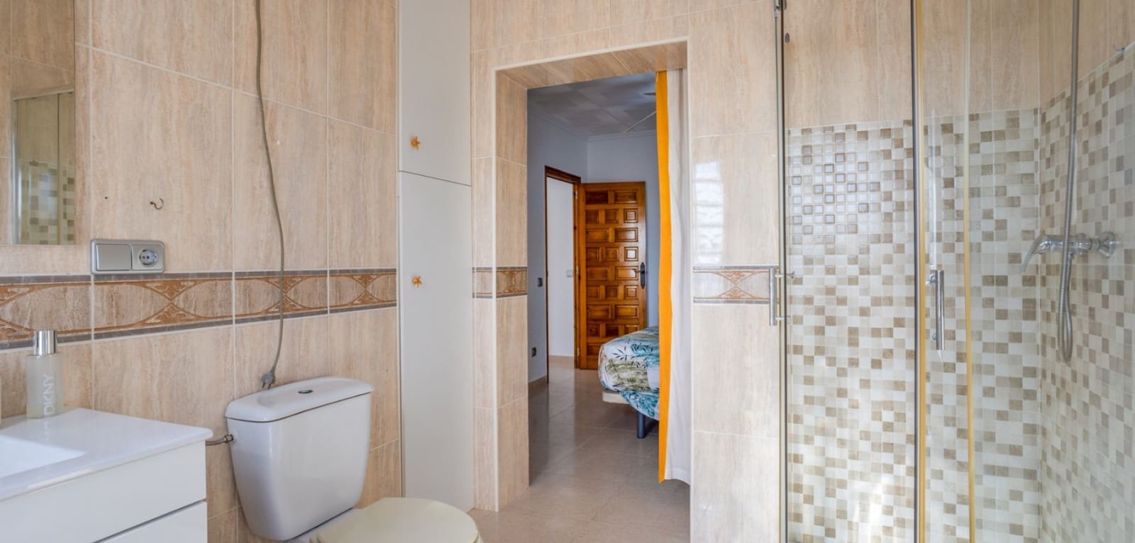 3 bedroom Villa for sale in San Luis with pool - € 330,000 (Ref: 9471014)