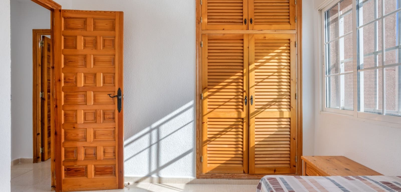 3 bedroom Villa for sale in San Luis with pool - € 330,000 (Ref: 9471014)