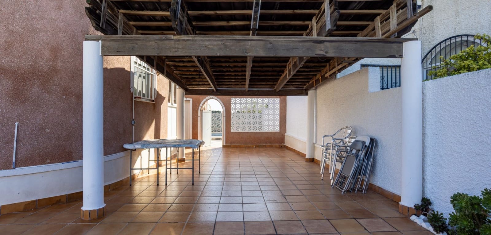 3 bedroom Villa for sale in San Luis with pool - € 330,000 (Ref: 9471014)