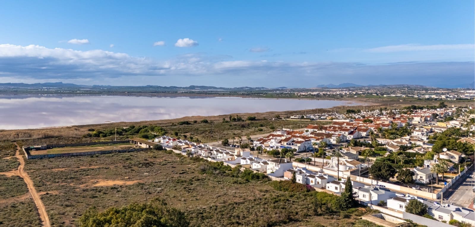 3 bedroom Villa for sale in San Luis with pool - € 330,000 (Ref: 9471014)