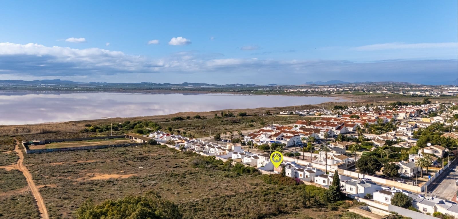 3 bedroom Villa for sale in San Luis with pool - € 330,000 (Ref: 9471014)