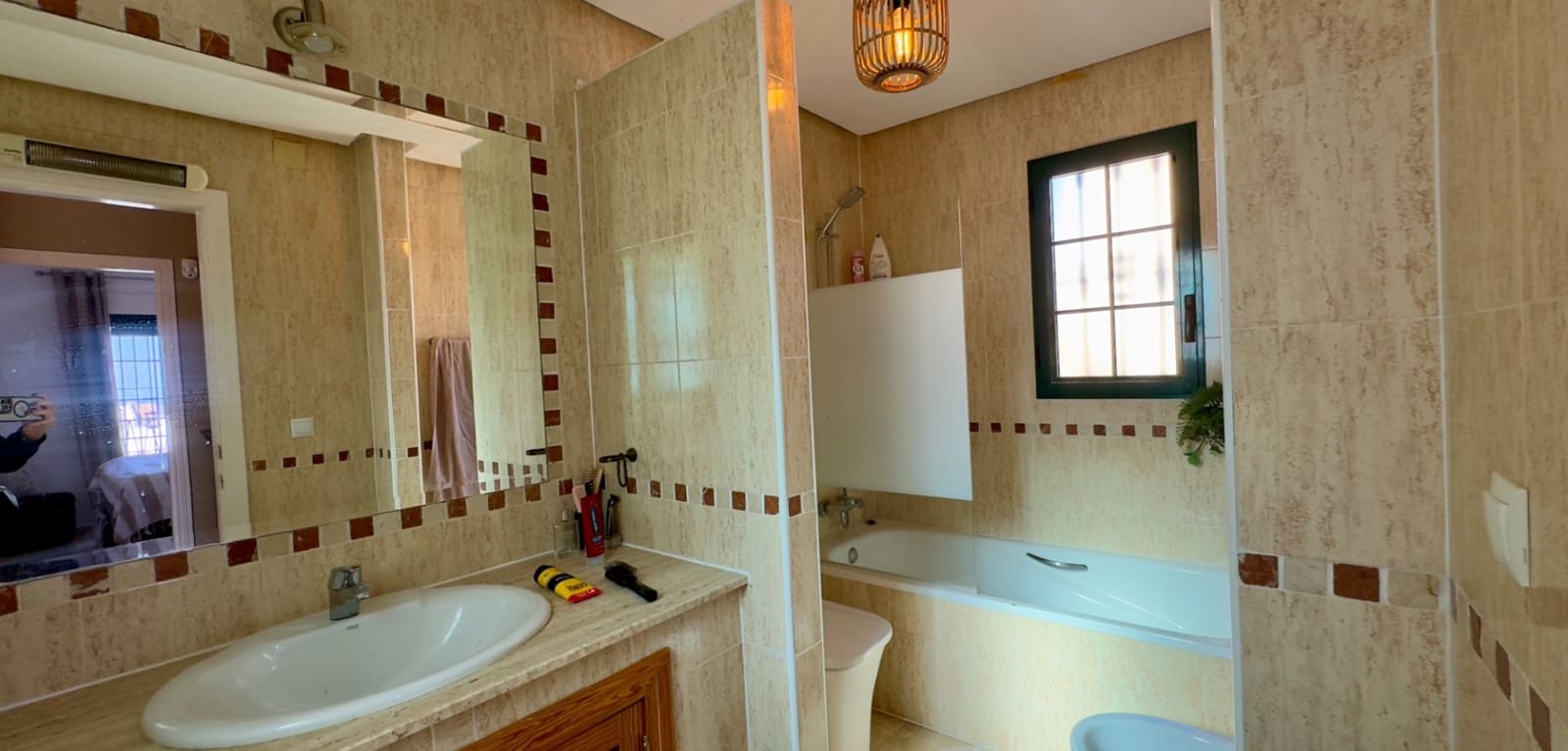 3 camera da letto Villa in vendita in Los Dolses con piscina - 424.000 € (Rif: 9471286)