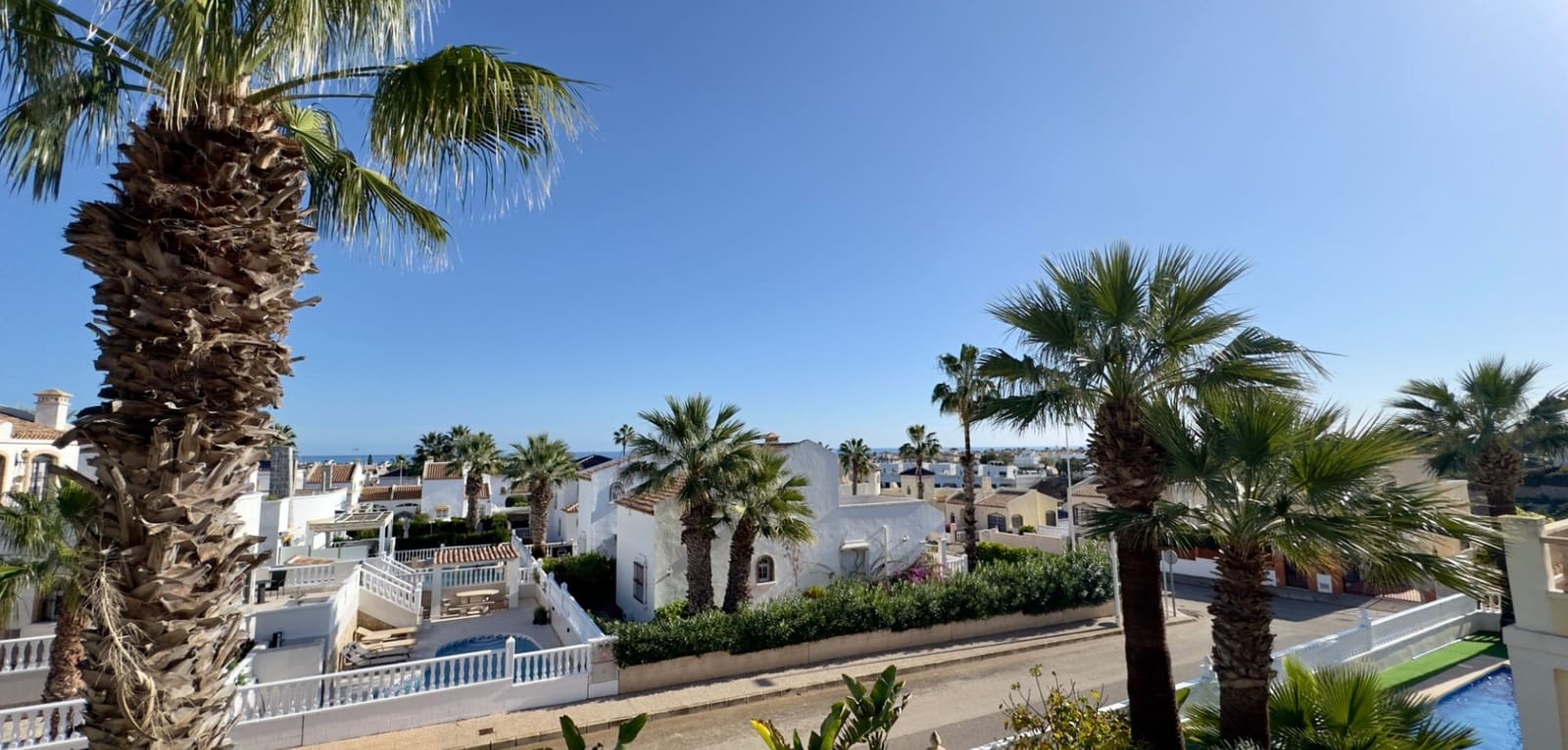 3 camera da letto Villa in vendita in Los Dolses con piscina - 424.000 € (Rif: 9471286)