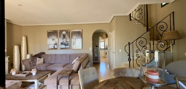 3 camera da letto Villa in vendita in Los Dolses, Orihuela con piscina - 424.000 € (Rif: 9471286)