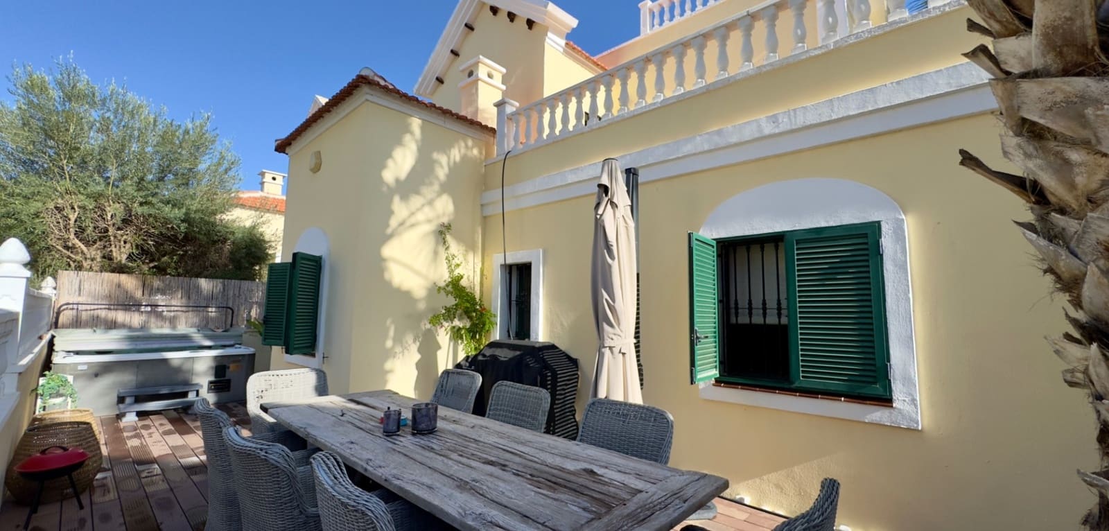 3 camera da letto Villa in vendita in Los Dolses con piscina - 424.000 € (Rif: 9471286)